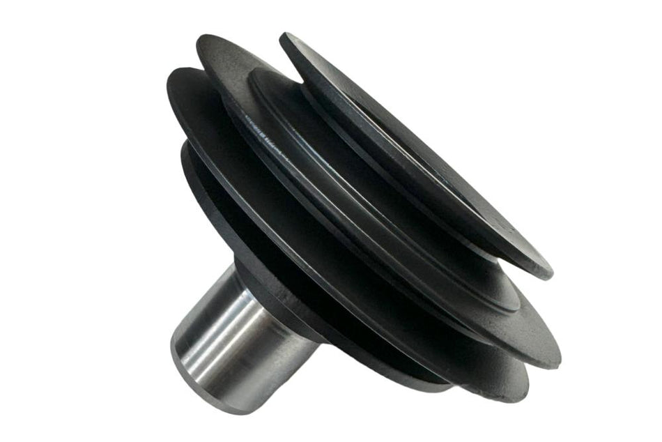 Triple Front Pulley - Military - Remanufactured