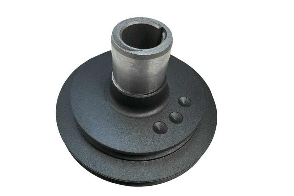 Triple Front Pulley - Military - Remanufactured