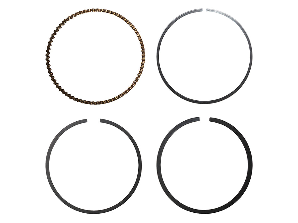 RTC 6066 Piston Ring Set - 3.9V8 - 4.2V8