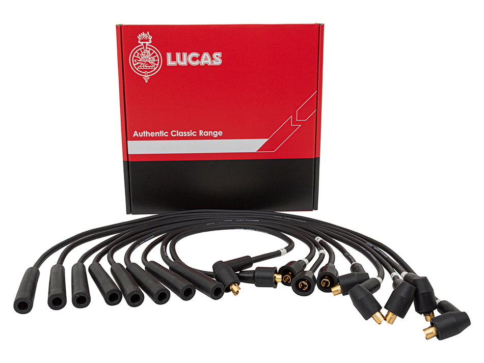 RTC6551 Ignition Lead Set