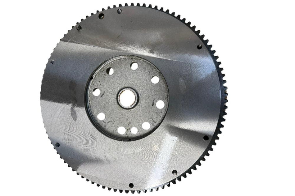 Series 2 Petrol Flywheel including New ringgear