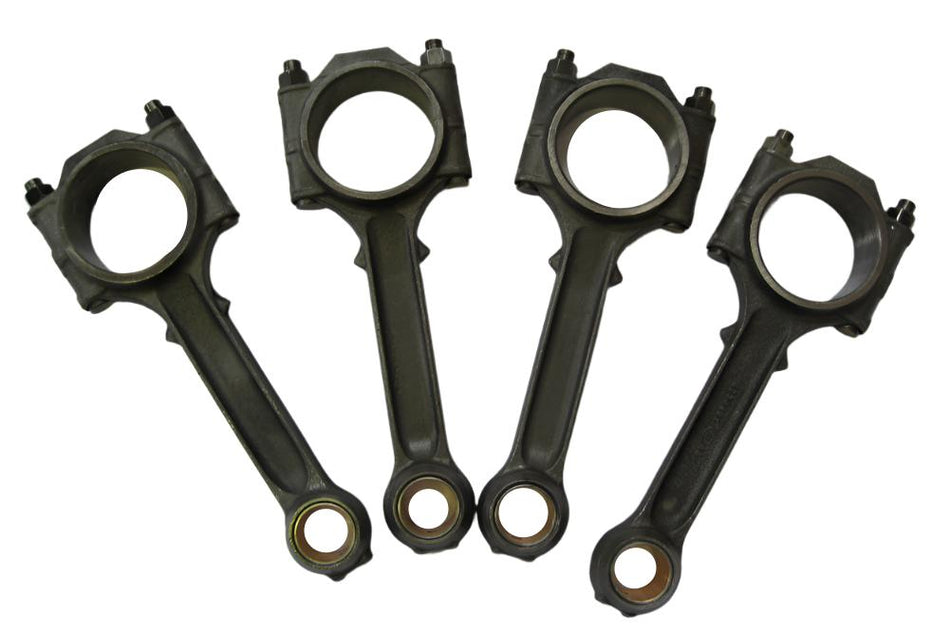 90518809 Series 2 Set of 4 Conrods - remanufactured