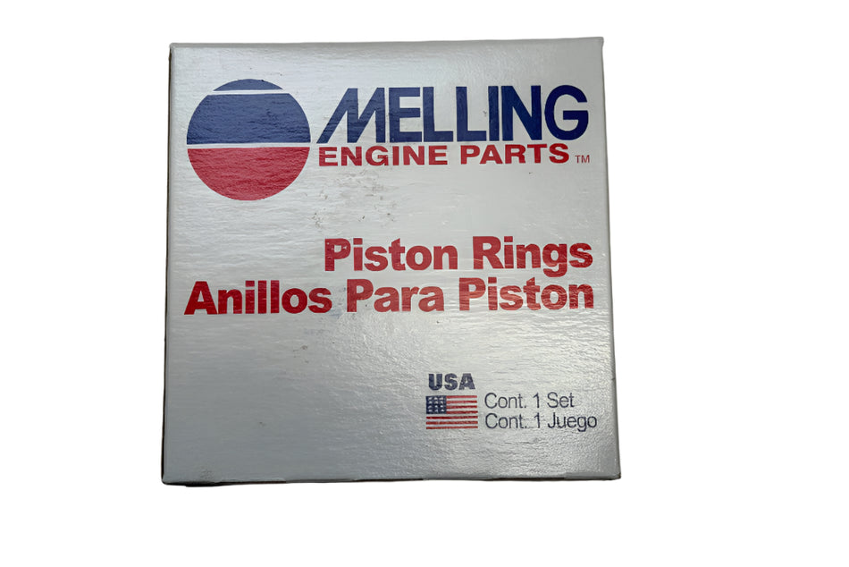 STC 1427 Piston Ring Set - 4.0/4.6V8
