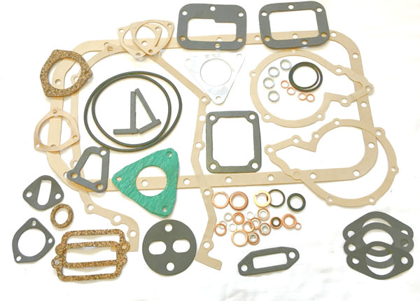 STC 1556 Gasket Set Bottom