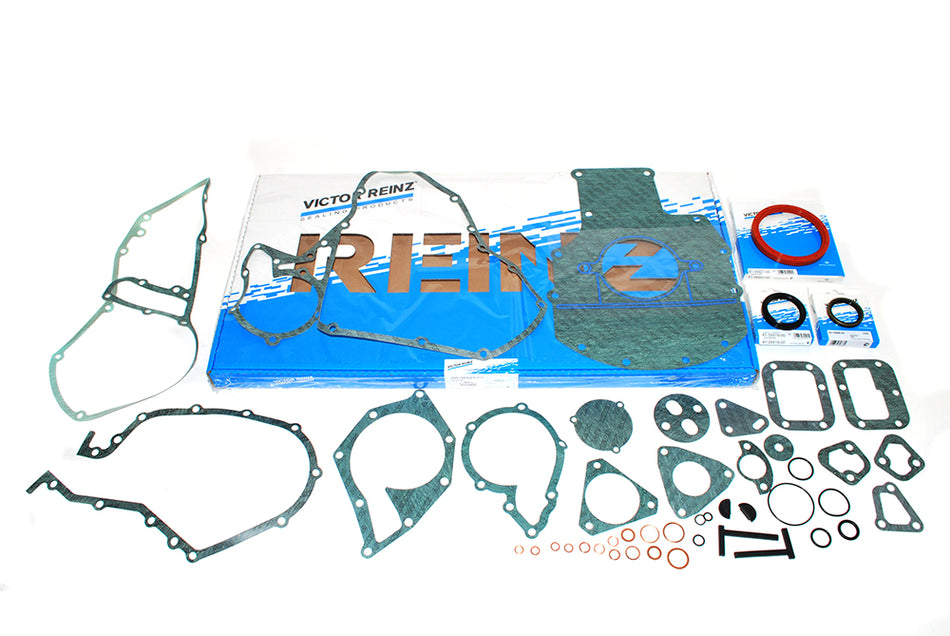 STC 1557 Gasket Set Bottom