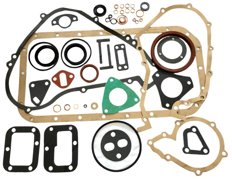 STC 1558 Gasket Set Bottom 2.5TD