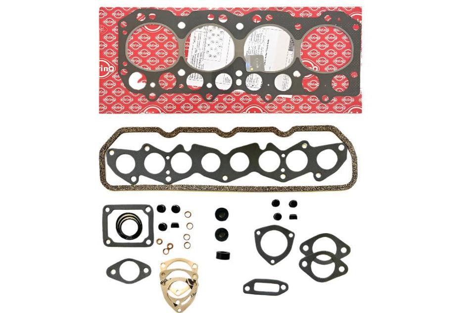 STC 1567 Gasket Set Top Inc Elring head gasket