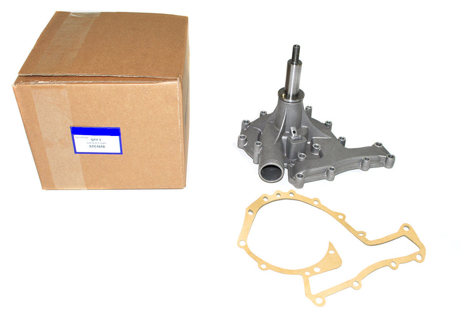 STC 1610 Water Pump