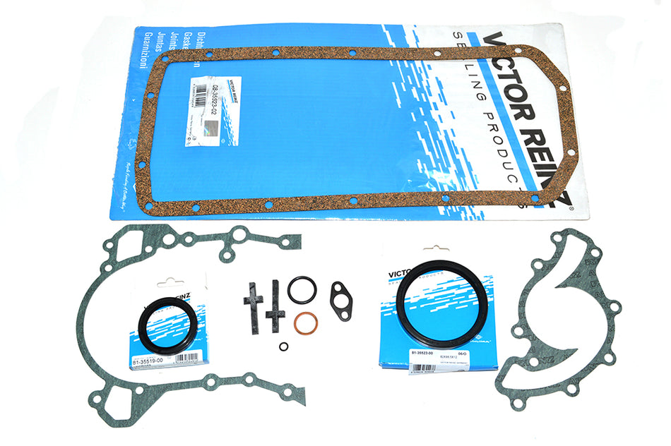 STC 2823 V8 Gasket Set Bottom