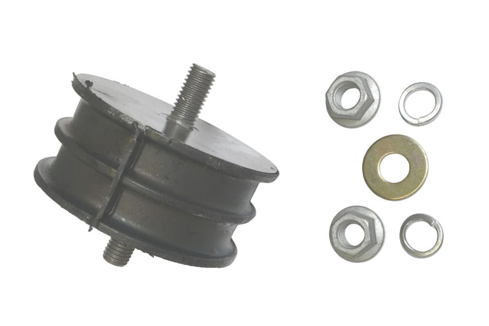 STC 434 Engine Mount