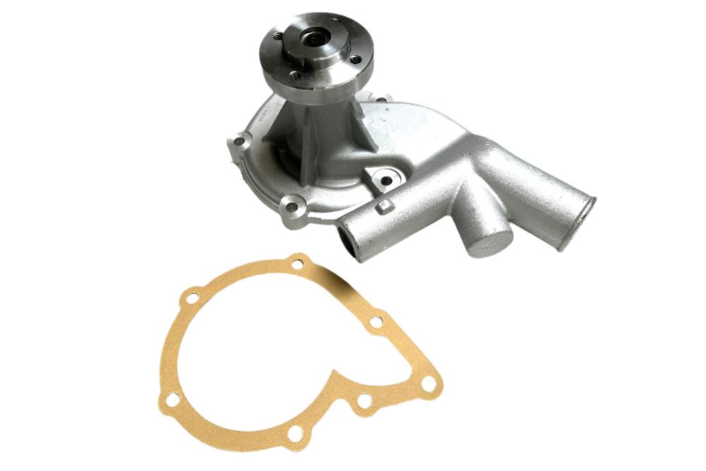 STC 637 Water Pump – Turner Engineering