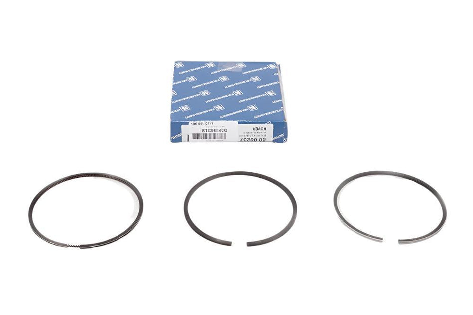 STC 958 Piston Ring Set