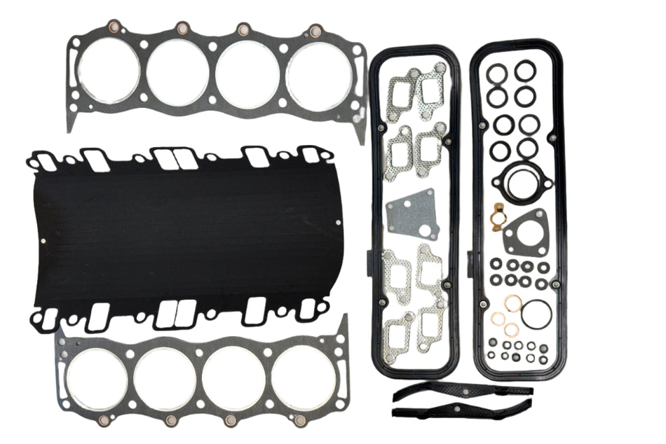 STC 1566 Gasket Set Top 3.5 (ss STC 1642)