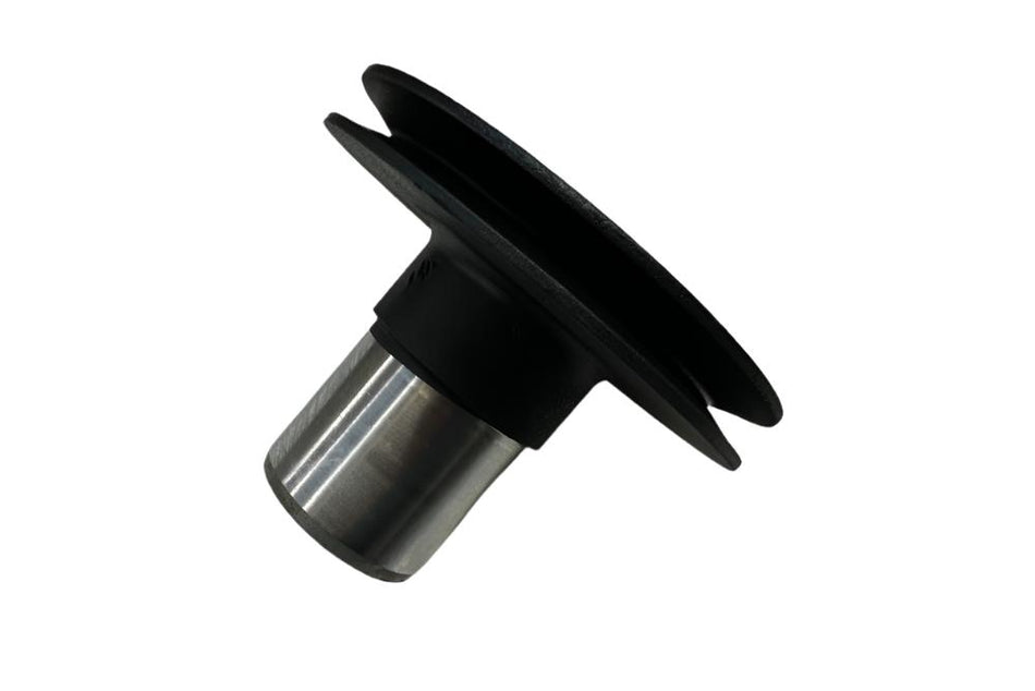 Series 2 Petrol Front Pulley - Remanufactured