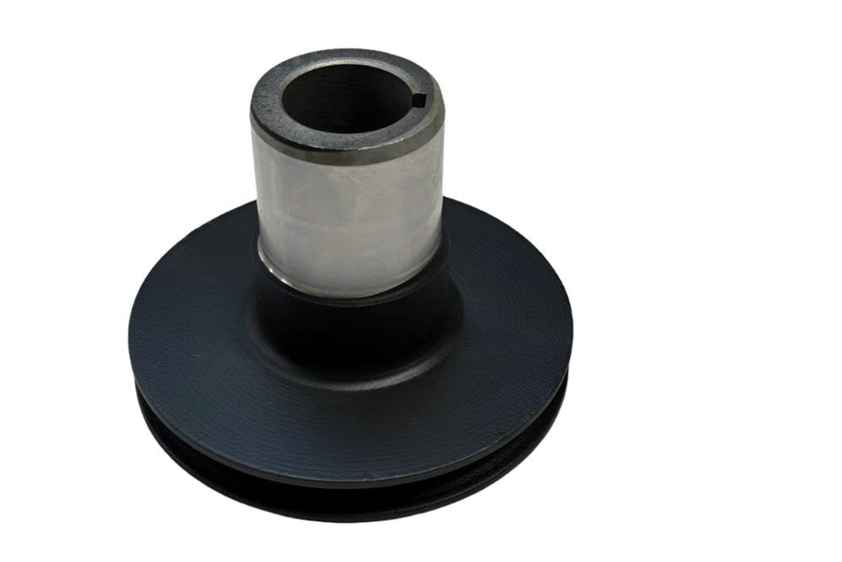 Series 2 Petrol Front Pulley - Remanufactured