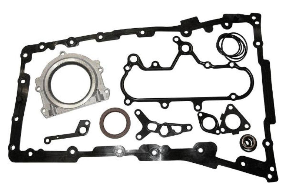 TD5 Gasket Set Bottom