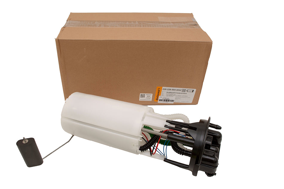 WFX000260 Fuel Pump Assembly - Defender