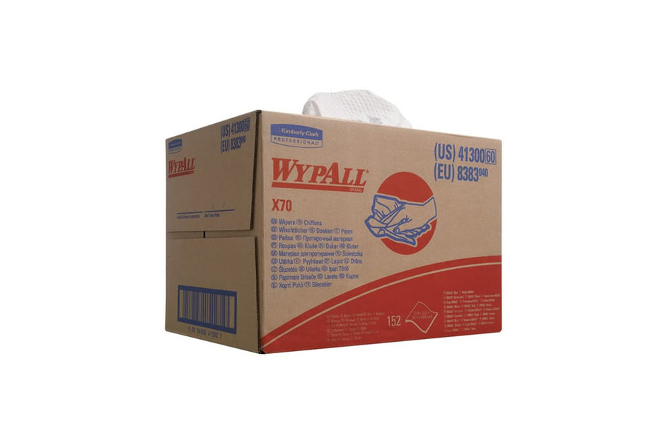 Wypall 70 Rag Box