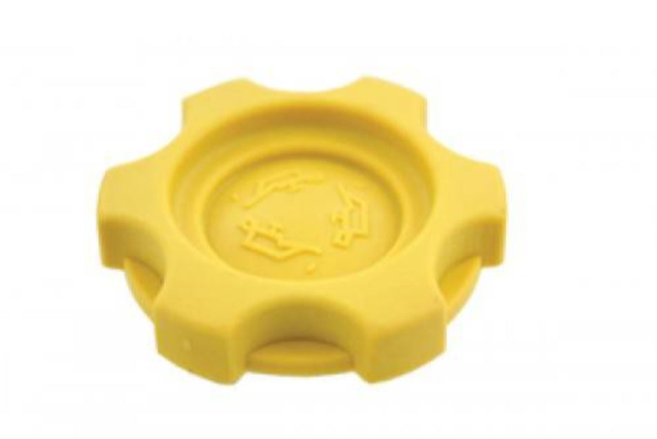 LQC100270L Oil Filler Cap - used