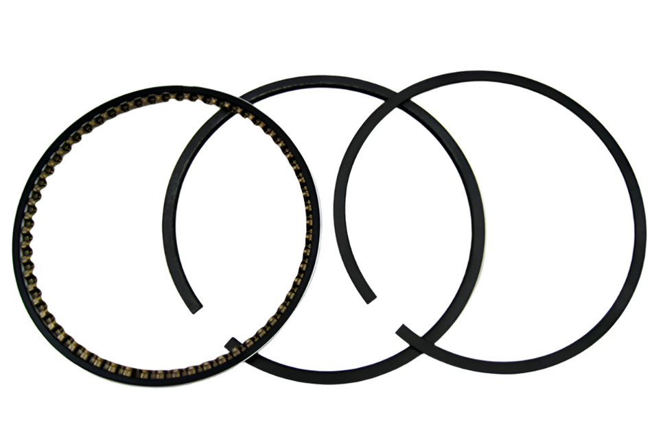 RTC 4190 020 Piston Ring Set (1 piston)