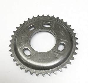 LR014247 Camshaft Sprocket