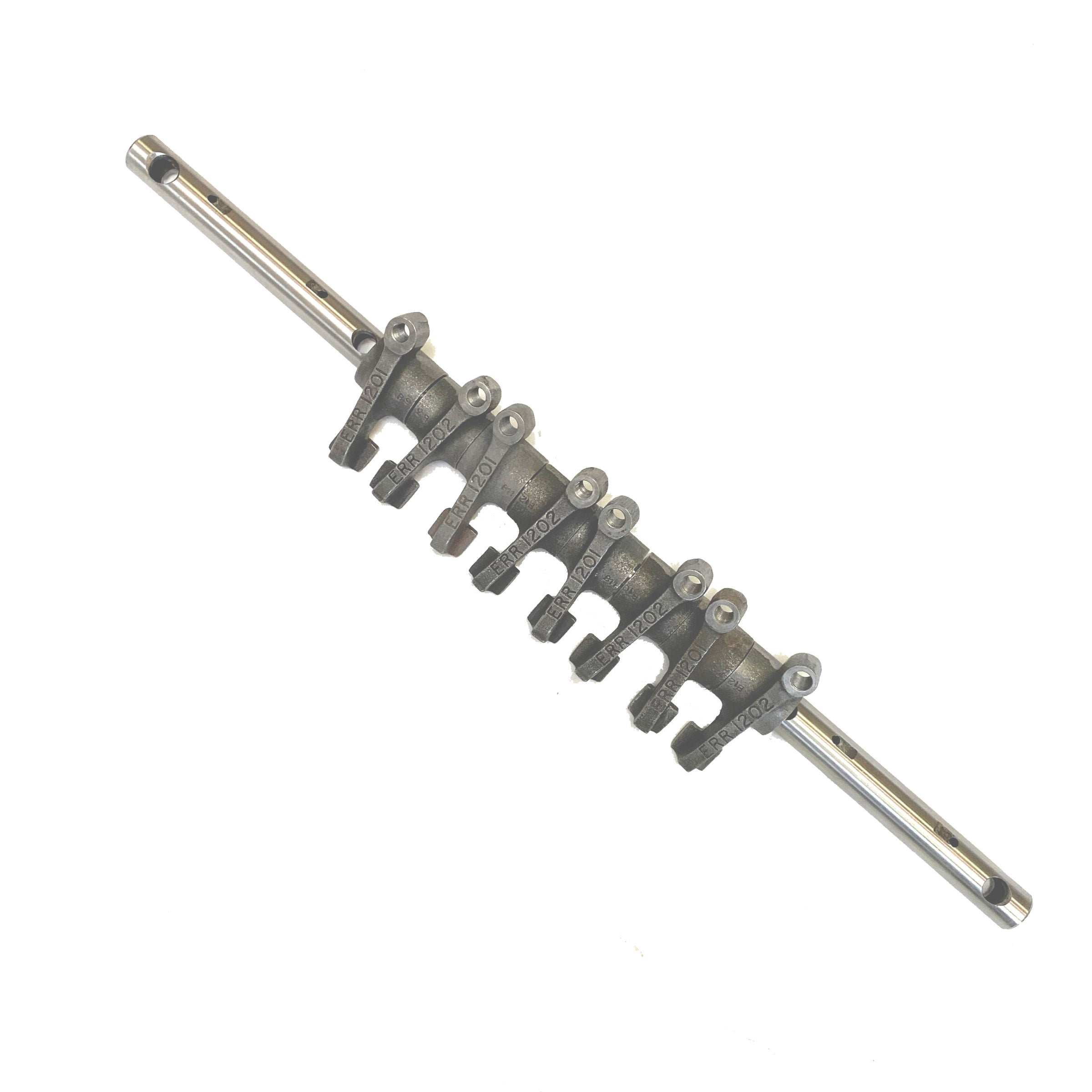 200TDI Rocker Set inc shaft and rockers - NEW – Turner Engineering