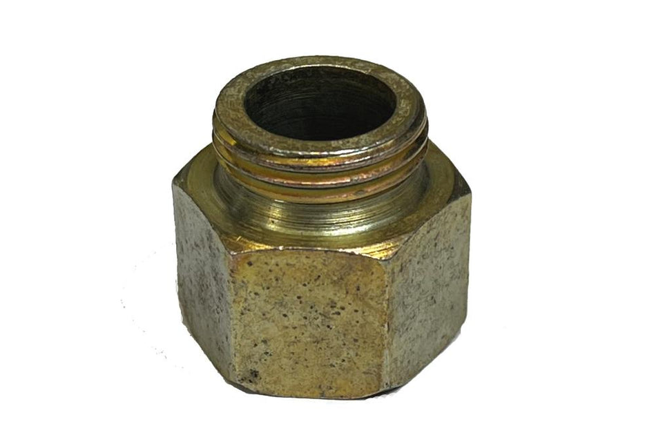 568457 Adapter Temperature Sender - imp used