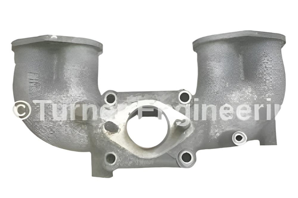 596000 Inlet Manifold - take off