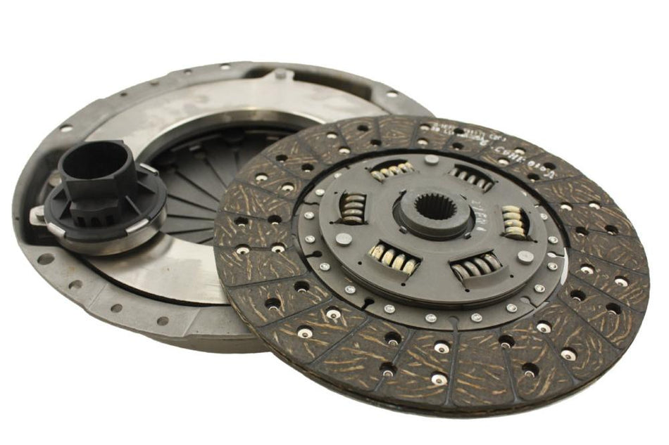 8510310 Clutch Assembly