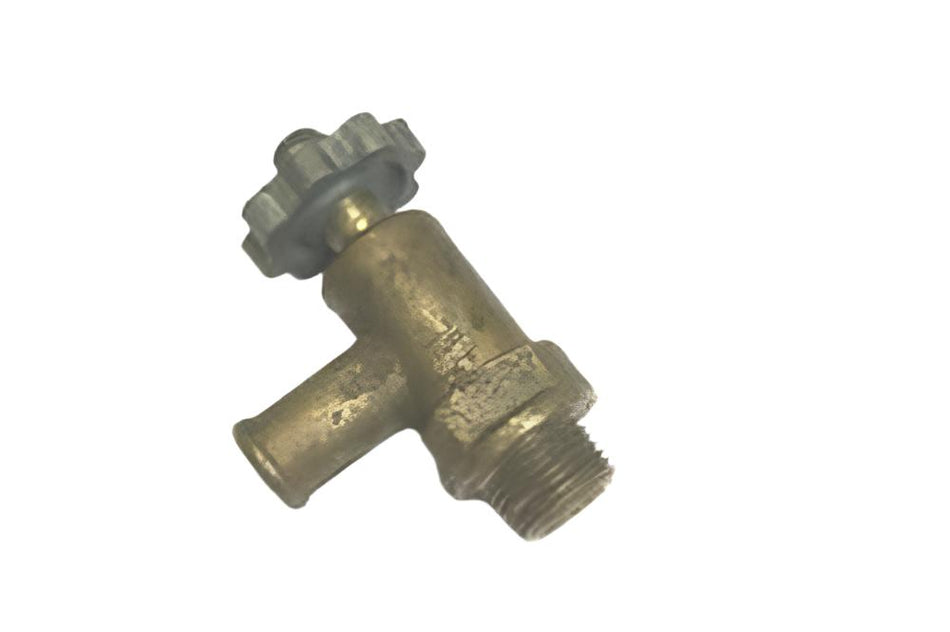 88G588L Heater Control Valve - used