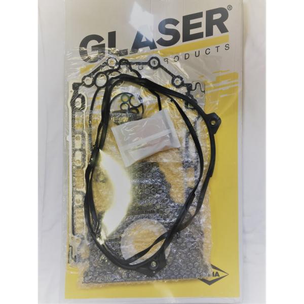 B38339-01 Gasket Set Bottom