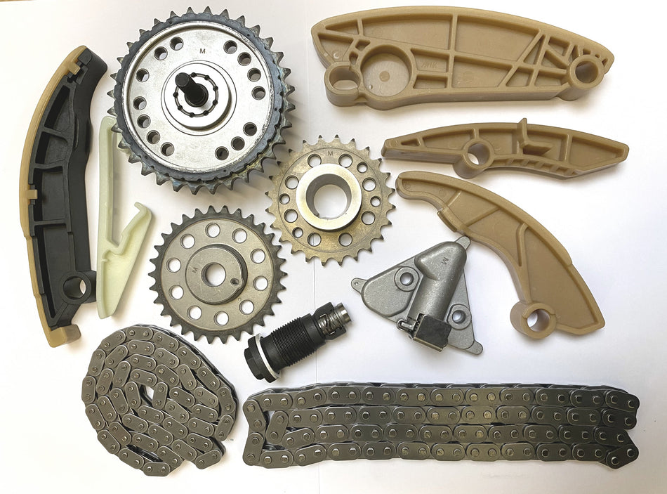 2.0 Ingenium Diesel Timing Chain Kit