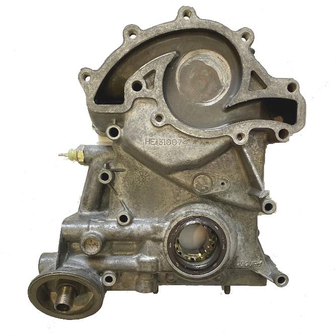 ERR6814  Front Cover Assembly - Remanufactured