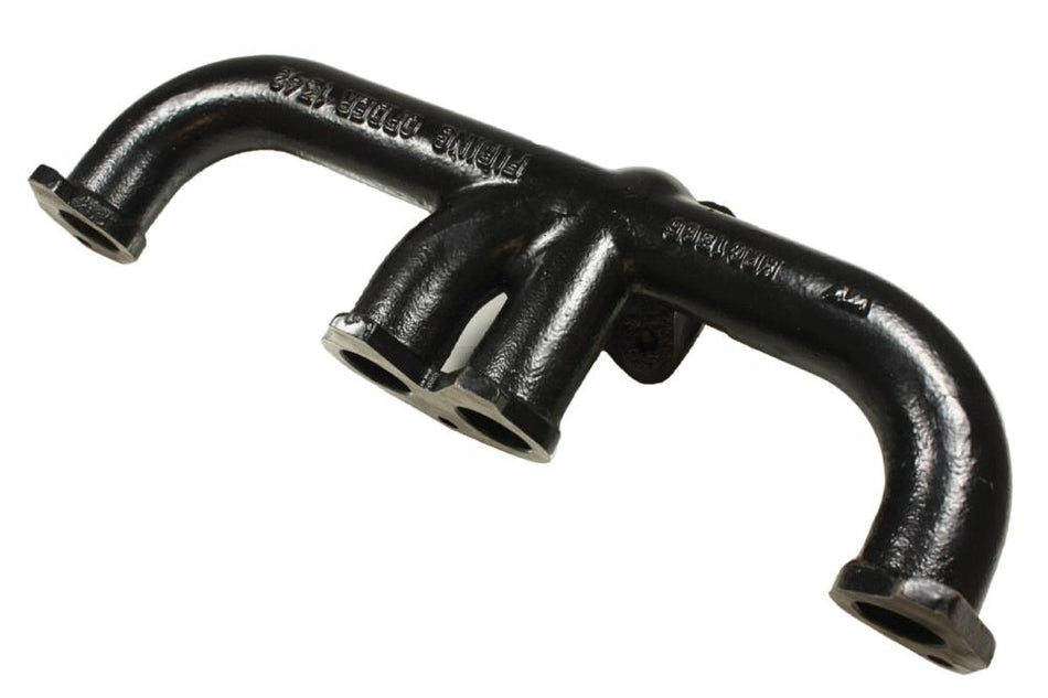 ETC 5331 Exhaust Manifold 2.5D n/a