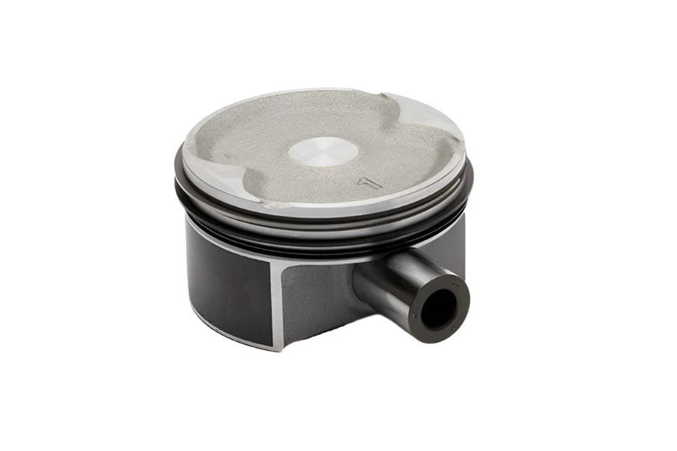 LR002439 Piston Assy inc Rings