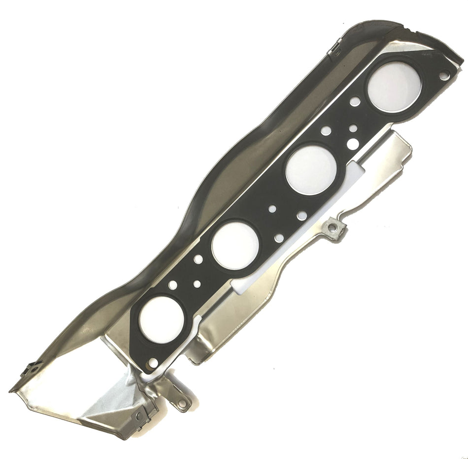 LR010839 Exhaust Gasket RH