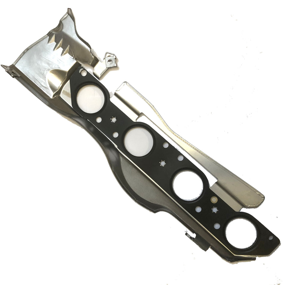 LR010841 Exhaust Gasket LH