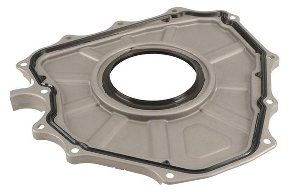 LR011219 Retainer & Seal Rear Crankshaft