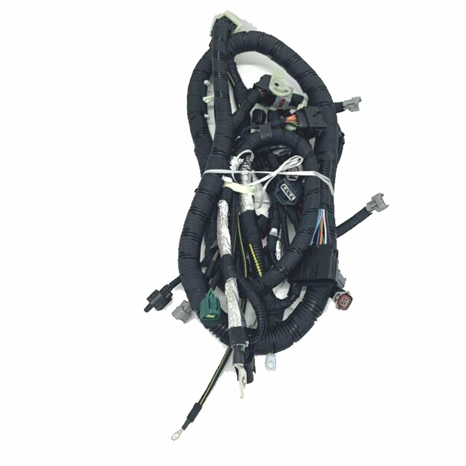 LR025175 Engine Harness
