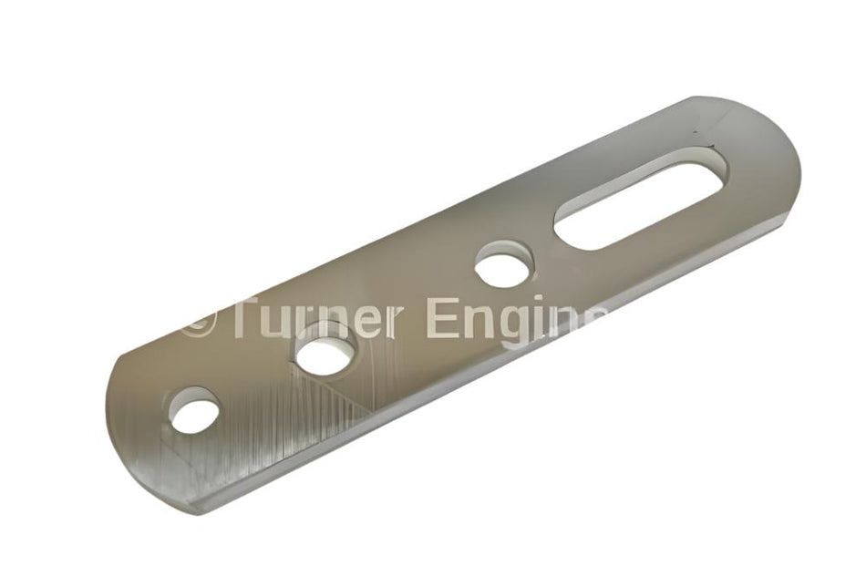 Lifting Bracket Early S2a