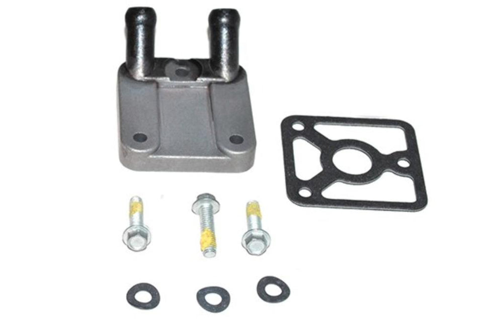 MGM000010K  Throttle Body Heater Plate Kit