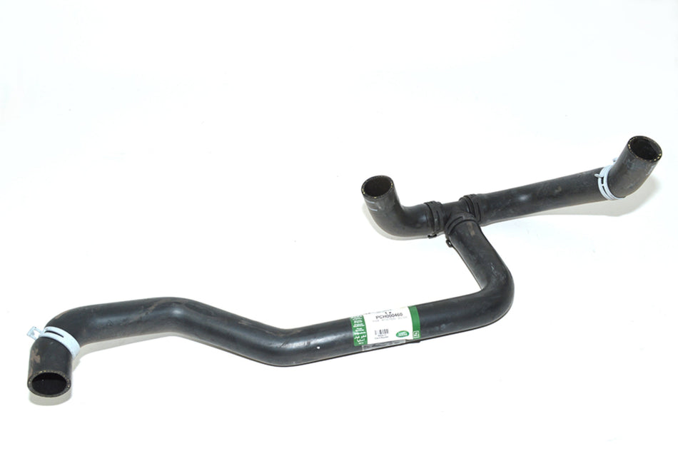 PCH000460 Hose -  Top Radiator