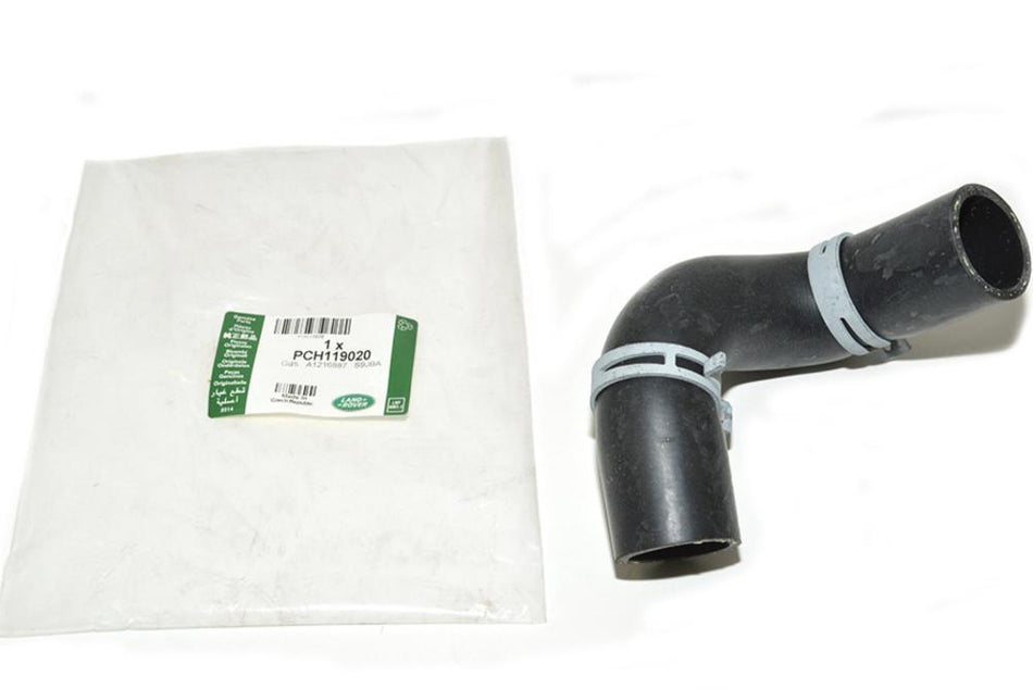 PCH119020 Hose -  Lower Radiator to Thermostat