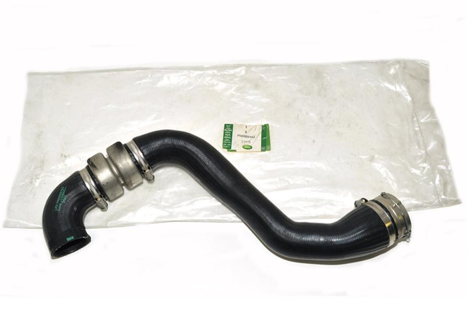 PNH000163 Hose Turbo Oil Intake