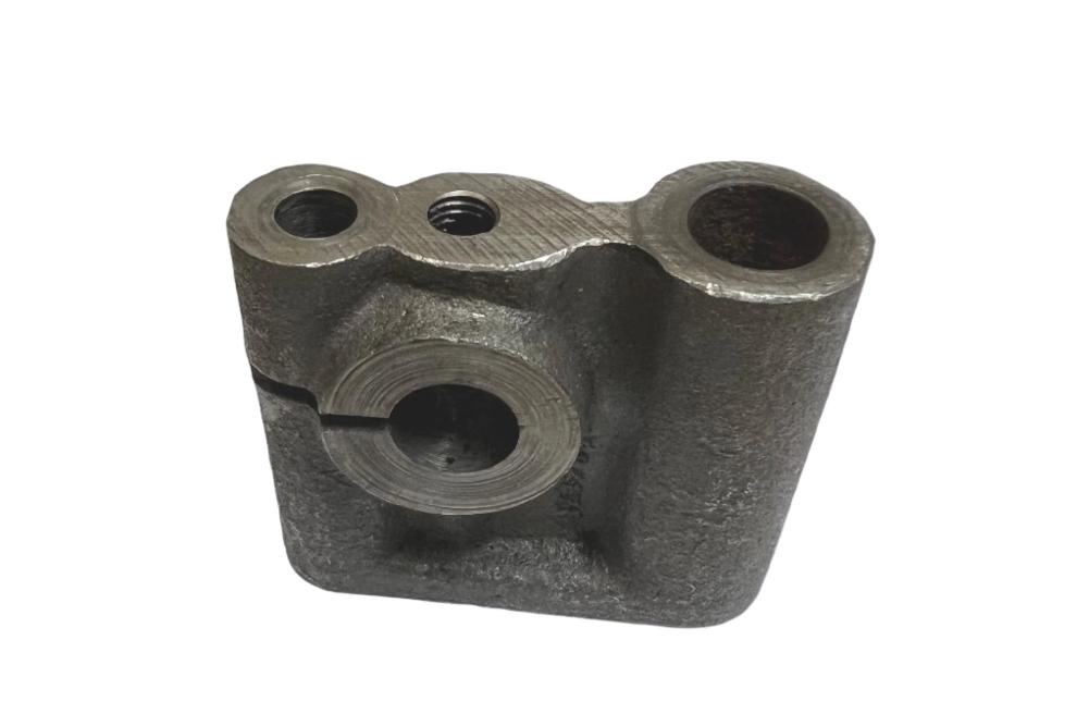 Rocker pedestal - Square type early 2a land rover – Turner Engineering