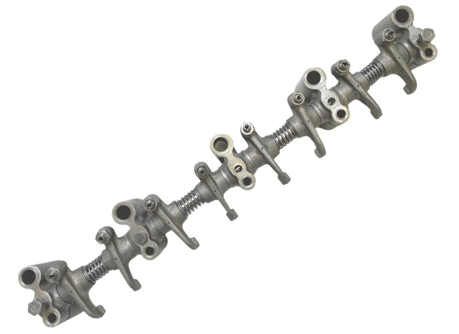 Petrol Rocker Set - Imperial - complete (square type) S2a