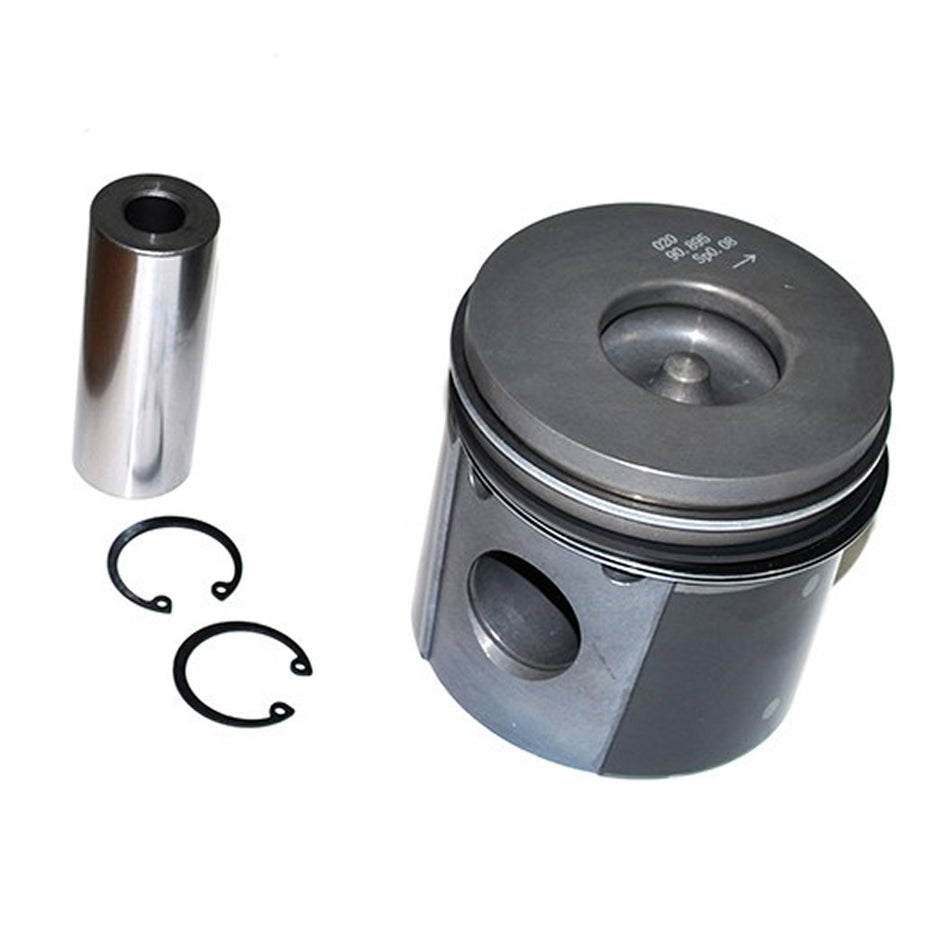 STC 2982R Piston Assembly