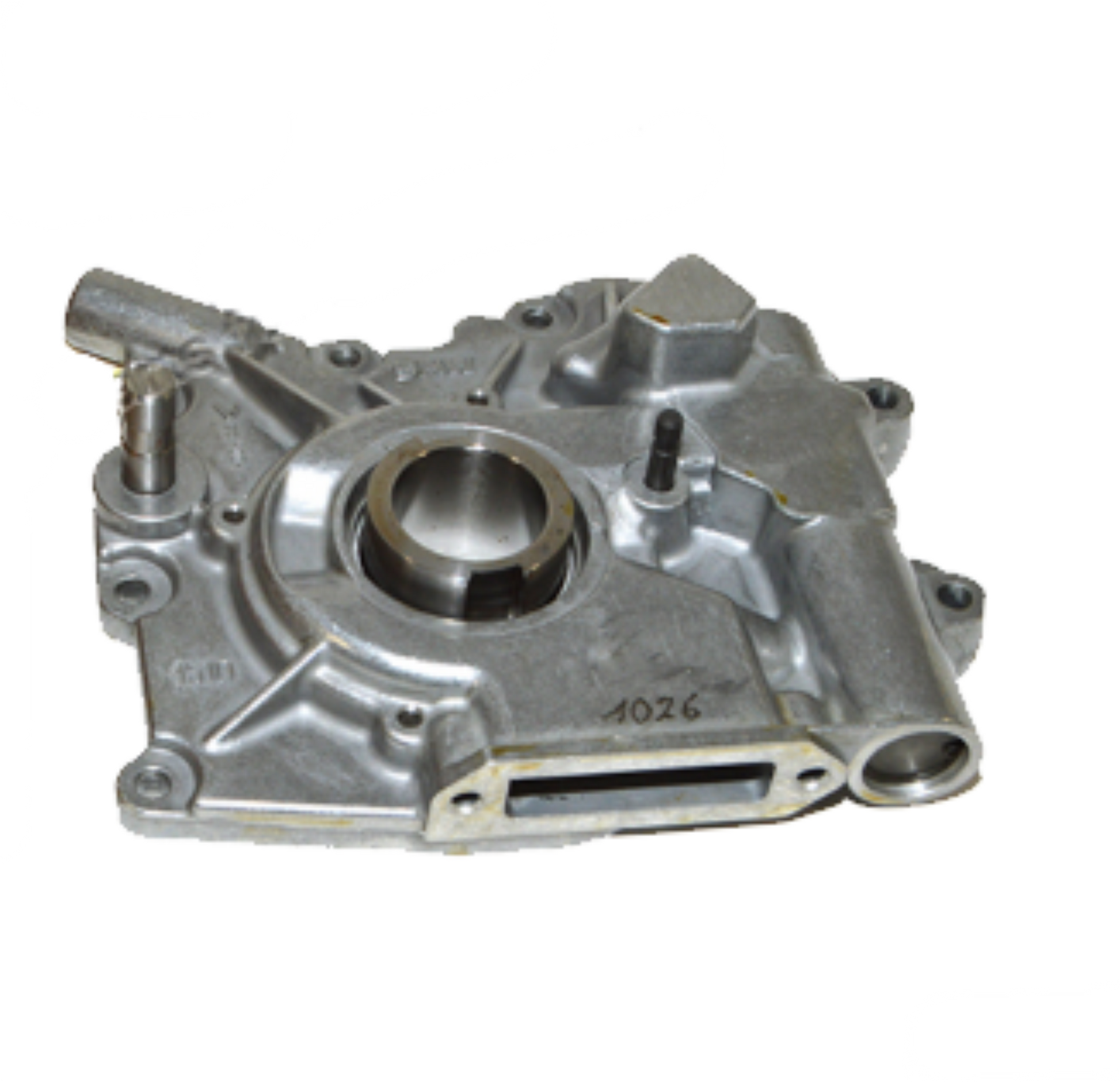 STC 3346 Oil Pump Assembly – Turner Engineering