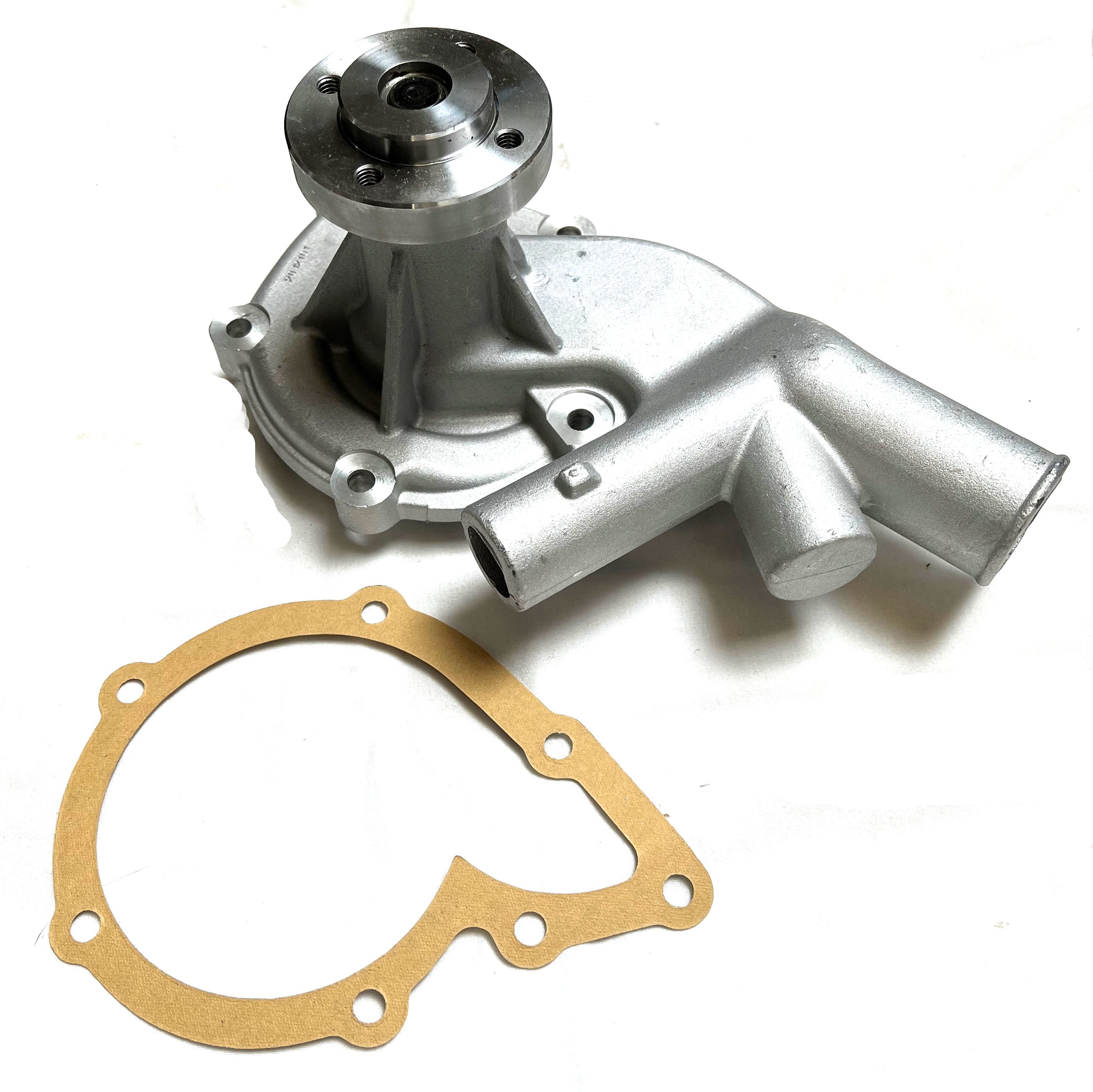 STC 637 Water Pump – Turner Engineering