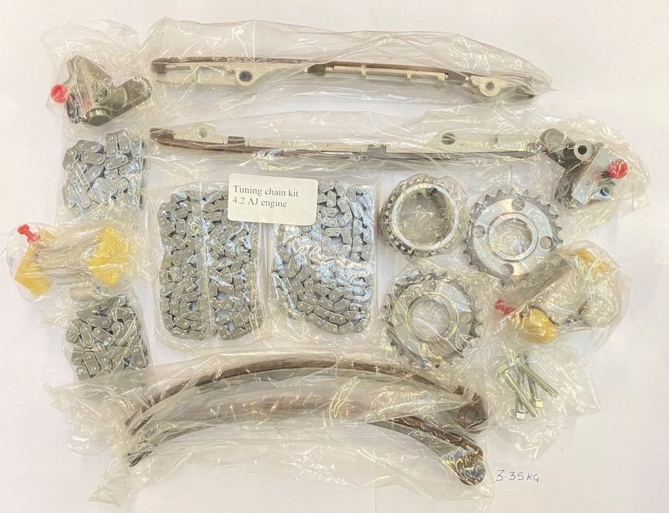 4.2 SC Timing Chain Kit